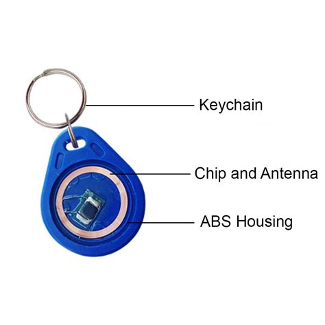 id rfid tag keyfob supplier|automotive rfid reader.